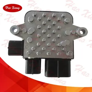 21493-B210B 21493B210B Auto Cooling Fan Control Module For Infiniti thumbnail-2