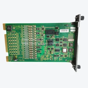 New and Original ABB SPNIS21 Network Interface Module thumbnail-1