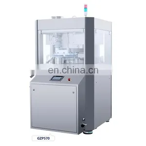 GZP570 Series High Speed Rotary Tablet Press thumbnail-1