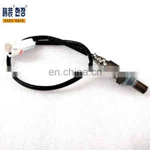 Hot Sale O2 Oxygen Sensor 18213-65J12 1821365J12 for SUZUKI GRAND VITARA SWIFT thumbnail-1