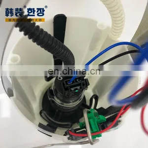 0580313004	Fuel Pump Assembly	For	VW Santana3000 thumbnail-2