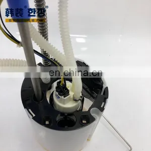 4F0919051BA	Fuel Pump Assembly	For	Audi A6L C6 thumbnail-4
