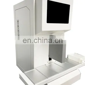 Microplate Dispensers Automatic Liquid Dispensing Platform thumbnail-3