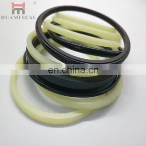 Excavator CENTER JOINT SEAL KIT 24100J5144F1 thumbnail-4