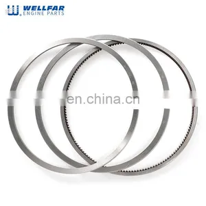 9260300824 Engine Parts OM924 OM926 Piston Ring 106mm For Mercedes Benz Diesel Engine 9260300824 thumbnail-1