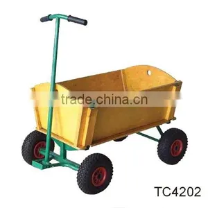 Children Garden Cart thumbnail-1