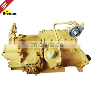 Used Rebuild 3306 Mechanical Diesel Engine Fuel Injection Pump 4P-1400 4P-9840 for Caterpillar E330 E330B E350 thumbnail-2