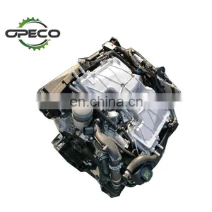 For Land Rover Gasoline 3.0T Complete Engine thumbnail-1