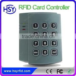 RFID 13.56mhz IC Card Door Access Control thumbnail-1