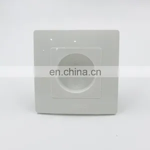 Afortec Hot Selling French Standard White Wall Power Socket White Senior Socket Household and Hotel Wall Socket thumbnail-2