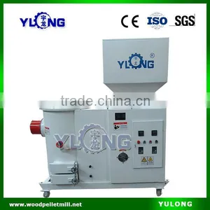 YLR-30Q Biomass Wood Pellet Burner thumbnail-2