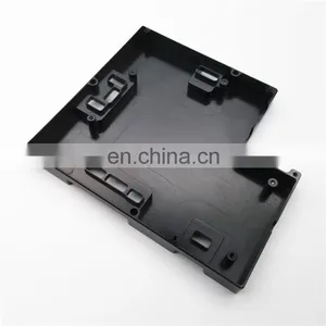 High Precision Machining CNC Anodizing Parts Aluminum Machining Fabrication 20220511 thumbnail-2