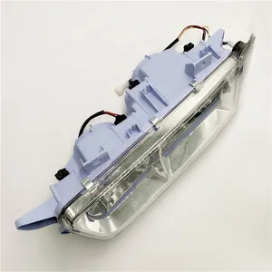 Factory Wholesale High Quality Truck Spare Parts Headlight 3711070-Q710 For WEICHAI thumbnail-2