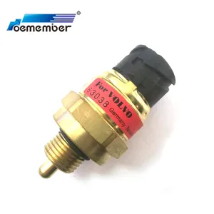 1077574 7401077574 63038 2089803 Truck Pressure Sensor Oil Pressure Sensor for VOLVO VNL for RENAULT thumbnail-4