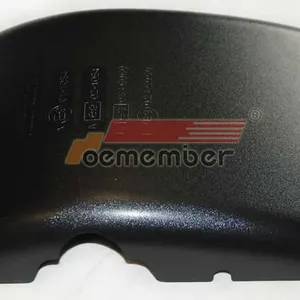 Mirror Cover for DAF 1425114 thumbnail-2