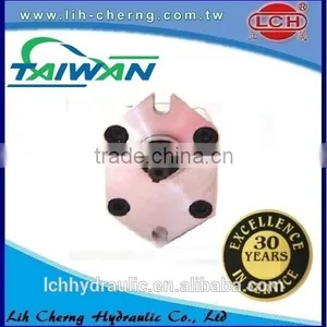 Skid Steer Loaders China Machine Gear Pump thumbnail-6