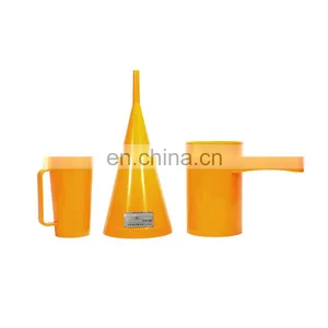 Laboratory Use Mln Marsh Funnel Viscometer thumbnail-4