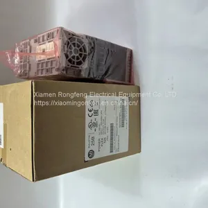 25B-D2P3N104 Allen-Bradley PowerFlex 525 Adjustable Frequency Drives PowerFlex 525 thumbnail-1