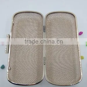 Metal Clutch Frame With Box Cover thumbnail-3