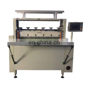 Half Cutting Machine Paper Kiss Cutter thumbnail-4