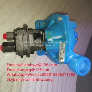 XCMG Road Roller Pump 803072822 Water Pump 803202971 thumbnail-1