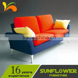 2016 Newest Design European Style Sofa Bed Factory Direct Price Sofa Chair thumbnail-3