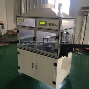 Rotor Antirust Machine. Antirust Machine. Made in Jinglihong,China thumbnail-5