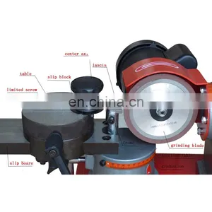 LIVTER TCT Saw Blade Circular Saw Blade Saw Blade Rotary Grinder thumbnail-3