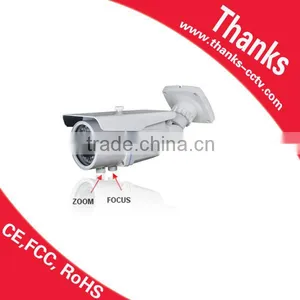 CMOS 1000TVL CCTV Camera Bullet Camera New Design Camera thumbnail-1