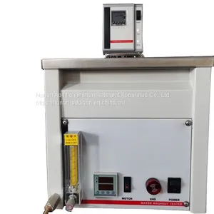 ASTM D1264 ADDITION Lubricating Grease Water Washout Characteristics Tester thumbnail-4
