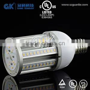 New Product High Lumen 150lm/w 360 Degree Cul Led 27 Watt High Bay Retrofit Replace 100W High Pressure Sodium Lamp HPS thumbnail-1