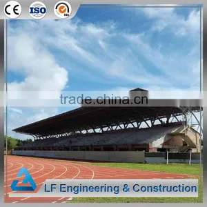 LF Brand Steel Prefabricate Canopy in Malaysia thumbnail-4