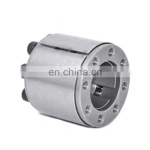 Z18 TLK400 Shaft Locking Assembly Adjustment Screw With Lock Assembly thumbnail-3