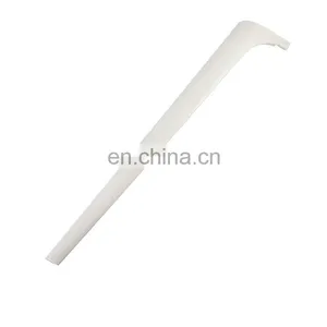 Custom Design Die Casting Aluminum Metal Chair Legs For Furniture thumbnail-2