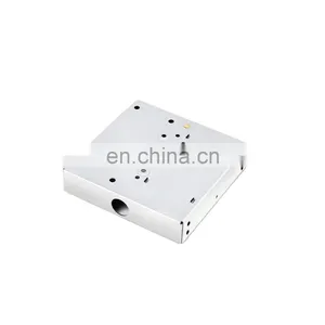 Customized Die Casting Moulding Aluminum Die Casting Enclosures thumbnail-5