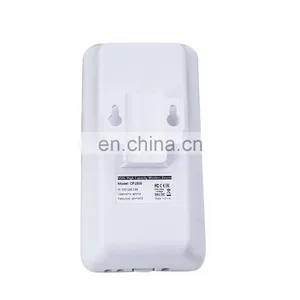 ALLINGE MDZ3647 Outdoor 5.8 Ghz Wifi Wireless Bridge 300mbs 3km Long Range Wifi Access Point Cpe Home Router Cpe thumbnail-5