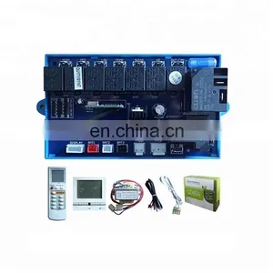 QD65A Air Conditioner Universal A/C Control System thumbnail-1