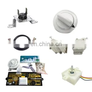 Washing Machine Spare Parts For Whirlpool Sharp Haier Lg Beko Toshiba Siemens Electrolux Sanyo Bosch thumbnail-2