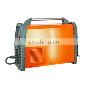 Portable 3 in 1 Welding Machine MMA TIG MIG 200A Pulse IGBT Inverter Welding Machine Single Phase Mini Welding Machine Price thumbnail-2