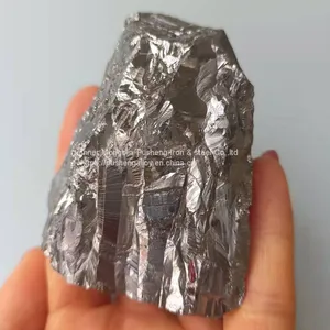 China Silicon Metal/Polysilicon 99.99/Metal Silicon thumbnail-1