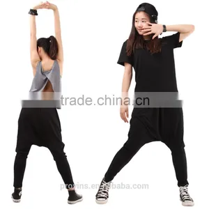 Girls Hip Hop Costumes, Street Dance Costume thumbnail-1
