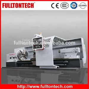 CKF61100 CNC Horizontal Lathe thumbnail-1