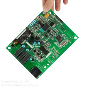 Ucreate PCB Assembly Services thumbnail-3