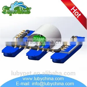 Multifunctional Honey Rotary Lobe Pump With Low Price thumbnail-3