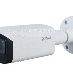 International Version IPC-HFW2431T-ZS-S2 4MP POE IR60M 2.7 Mm-13.5mm Motorized Vari-focal Bullet Network IP Camera thumbnail-1
