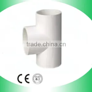 China 4 Way Tee Din Standard Pipe Fitting thumbnail-4