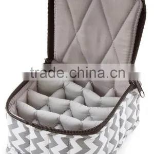 Soft Essential Oils Carrying Cases,30 Essential Oil Travel Bag,Essential Oils Storage Organizer thumbnail-3