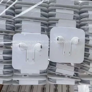 2023 Latest Type c Earphone for Iphone 15 thumbnail-2