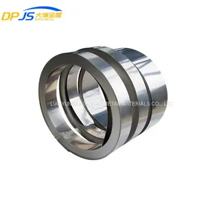 UNS N05500/N07718/Nc030 Nickel Alloy Coil/Strip ASTM/AISI/DIN thumbnail-5