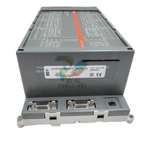 ABB 3BHE003855R0001 UNS 2882 A-P V1 Expansion Door Controller thumbnail-2